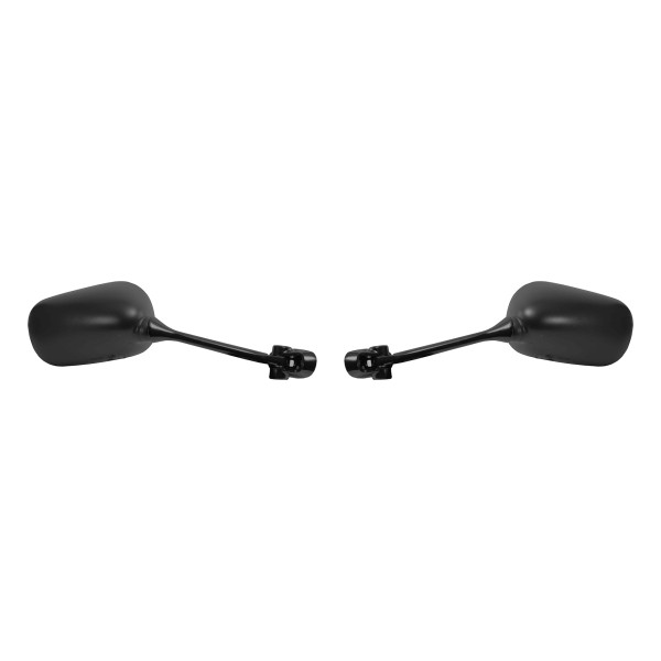 Hi Level Mirrors fairing gs500f/gsf650/gsx650f